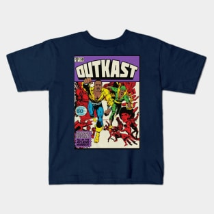 Dangerous Outkast Kids T-Shirt